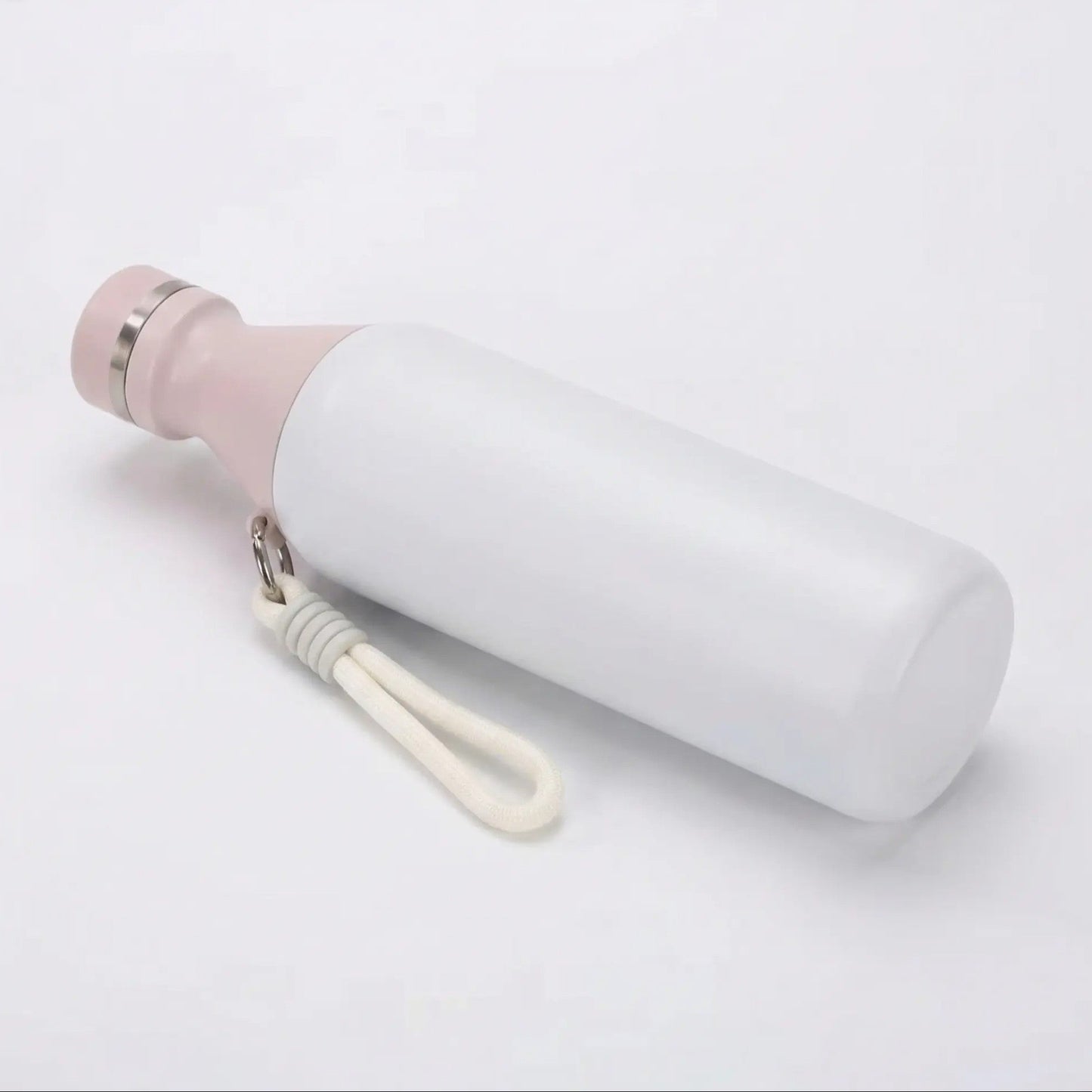 Botella Térmica de Acero Inoxidable 500 mL