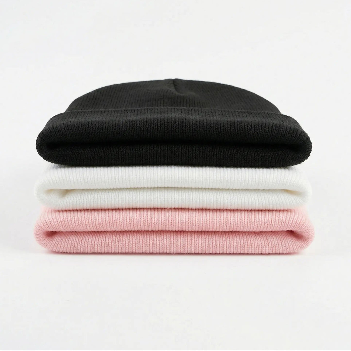 Gorro Lana Püra Premium - Unisex Otoño Invierno