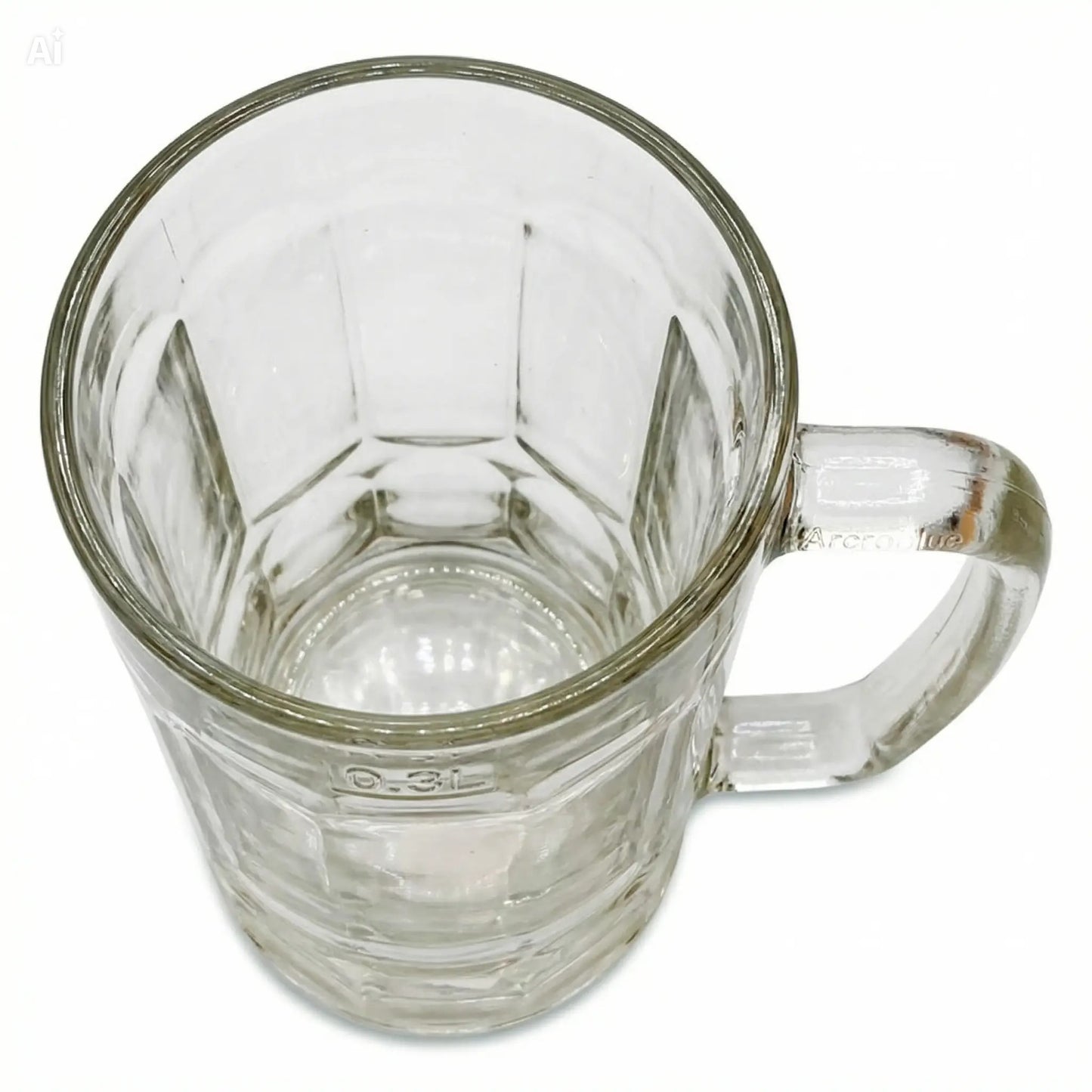 Jarra Cervecera 450 mL