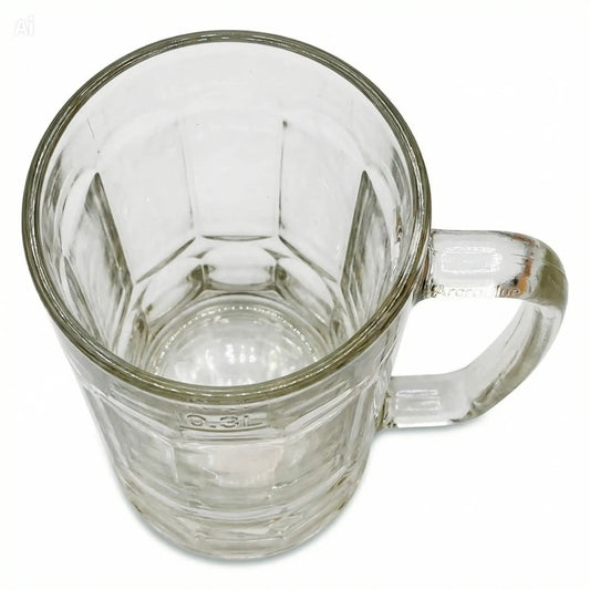 Jarra Cervecera 450 mL