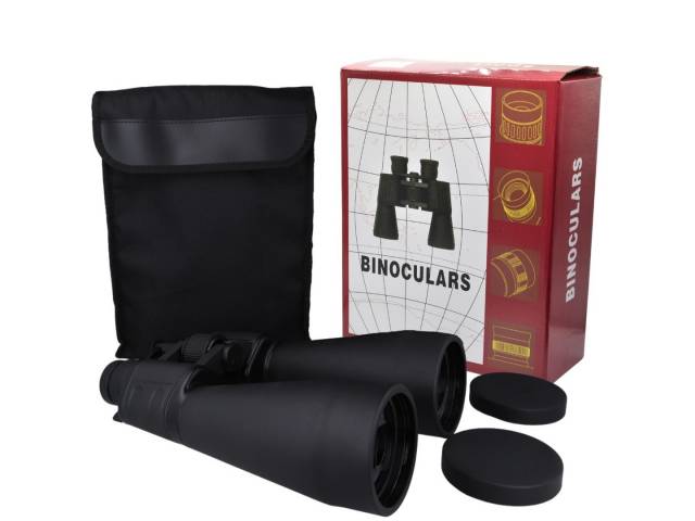 Binoculares Largavistas Para Camping Caza - Bola 8