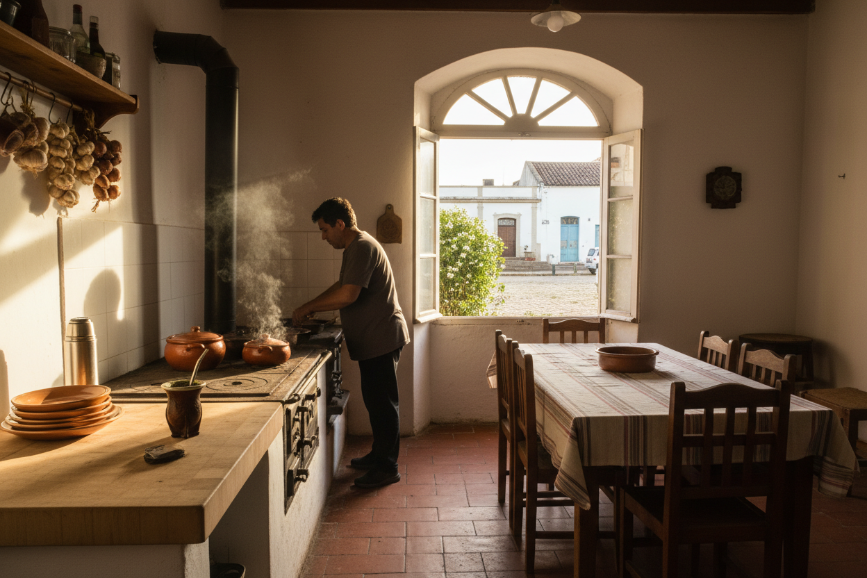 Cocina & Gourmet