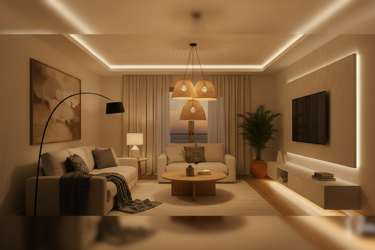 Iluminación