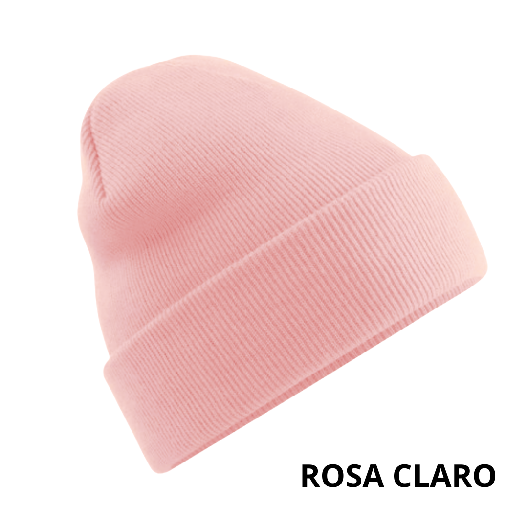 Gorro Lana Püra Premium - Unisex Otoño Invierno