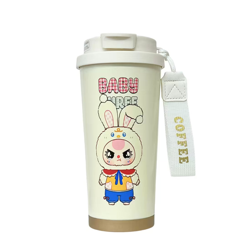 Vaso Térmico 520 ml Diseño