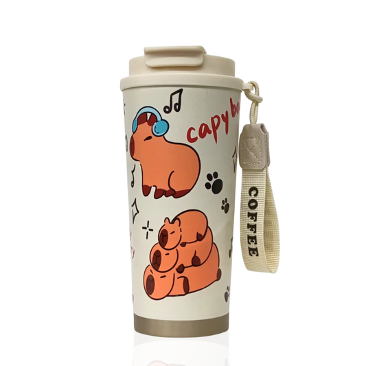 Vaso Térmico 520 ml Diseño