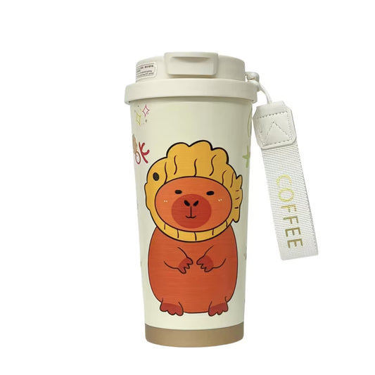 Vaso Térmico 520 ml Diseño