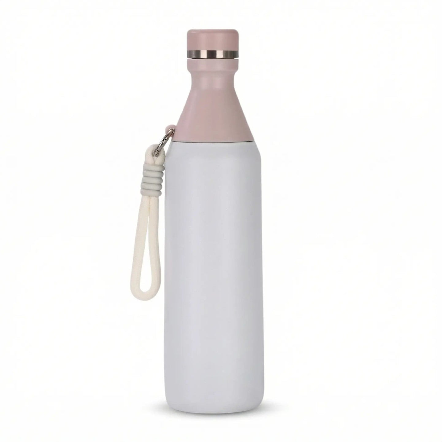 Botella Térmica de Acero Inoxidable 500 mL