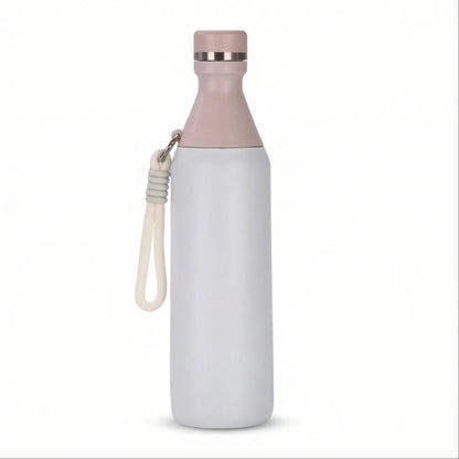 Botella Térmica de Acero Inoxidable 500 mL