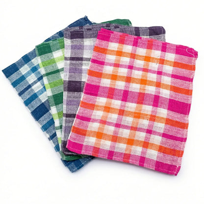 Repasador Cocina Pack 4 unidades