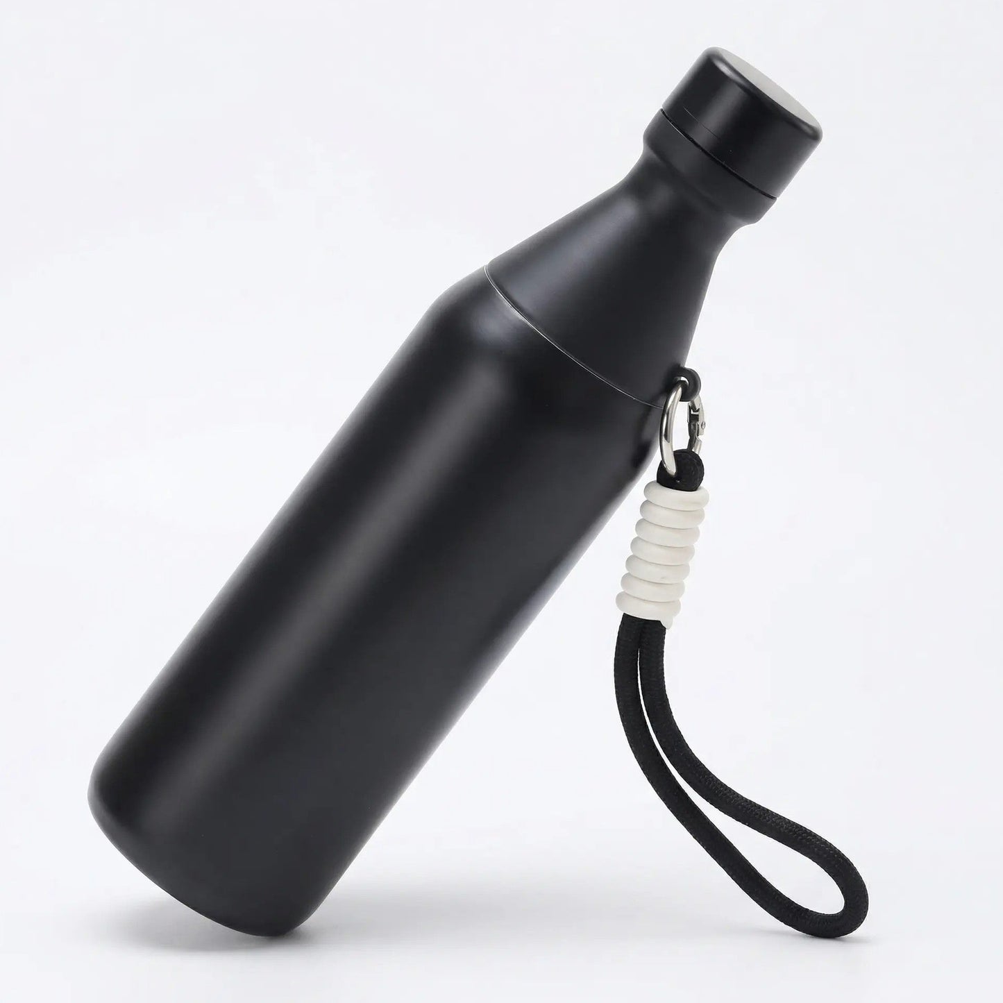 Botella Térmica de Acero Inoxidable 500 mL