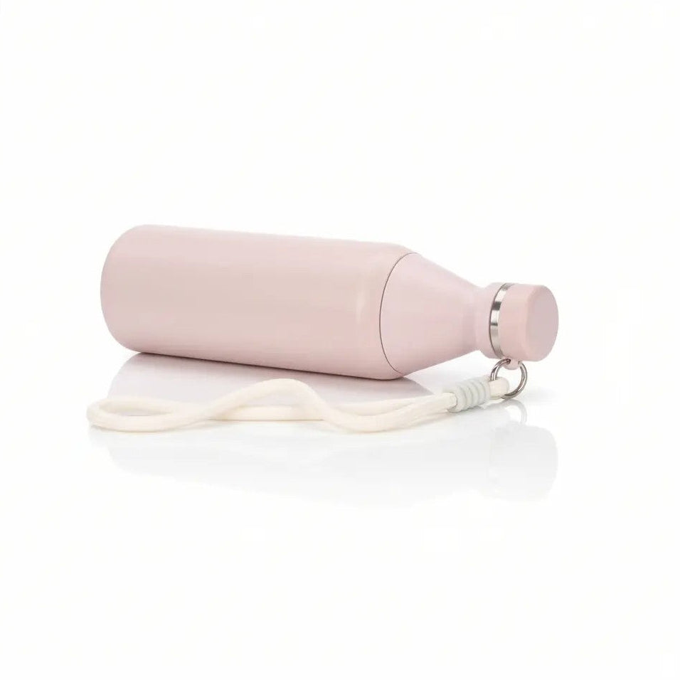 Botella Térmica de Acero Inoxidable 500 mL