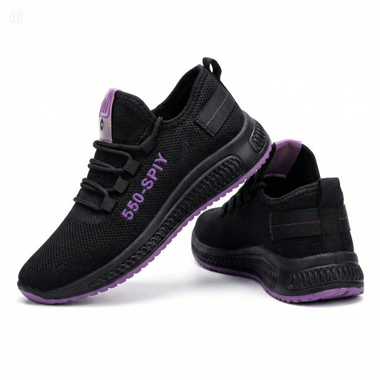 Calzado deportivo de dama