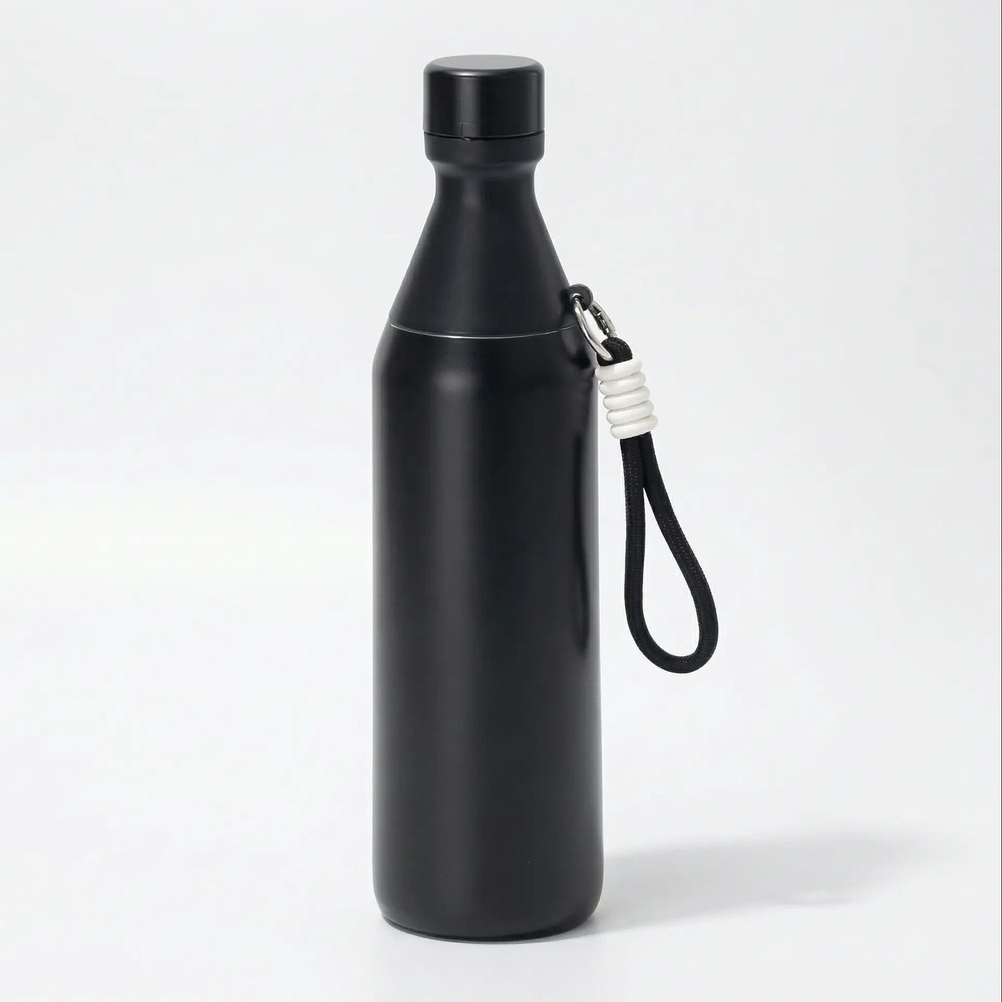 Botella Térmica de Acero Inoxidable 500 mL