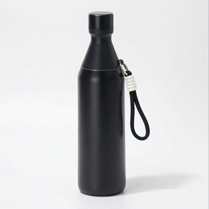 Botella Térmica de Acero Inoxidable 500 mL