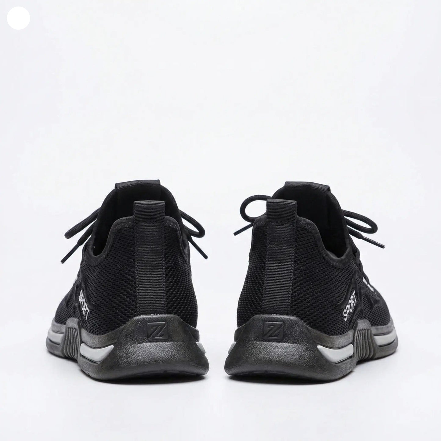 Calzado deportivo de hombre