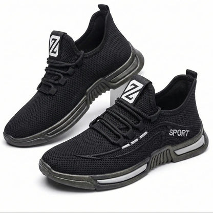 Calzado deportivo de hombre