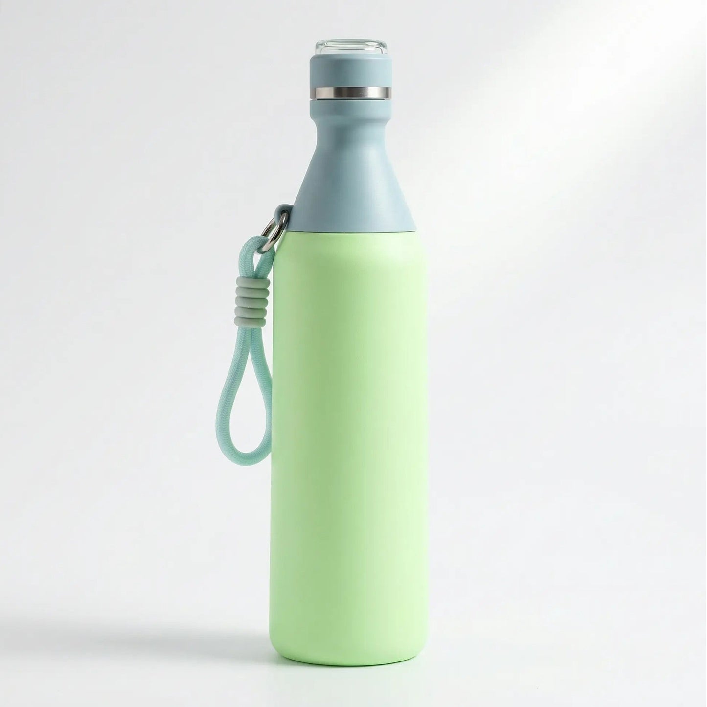 Botella Térmica de Acero Inoxidable 500 mL