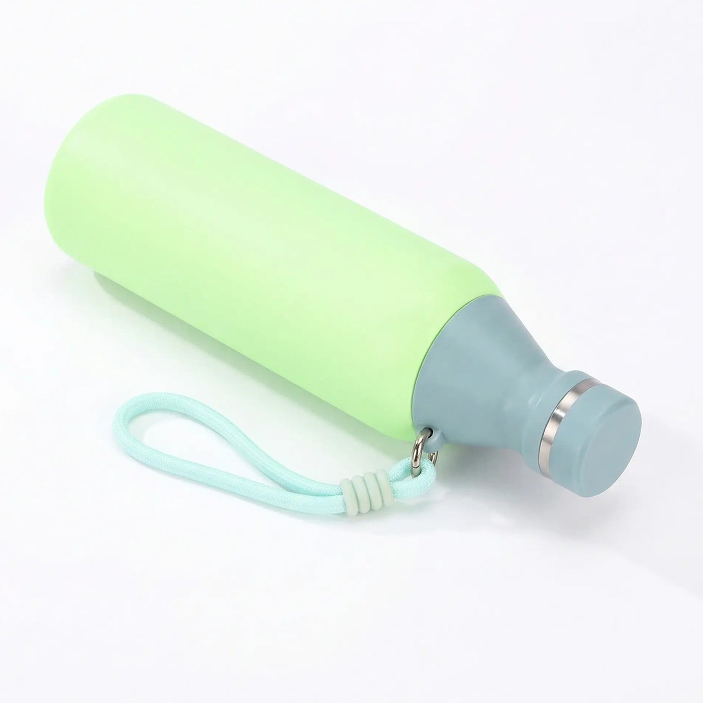 Botella Térmica de Acero Inoxidable 500 mL