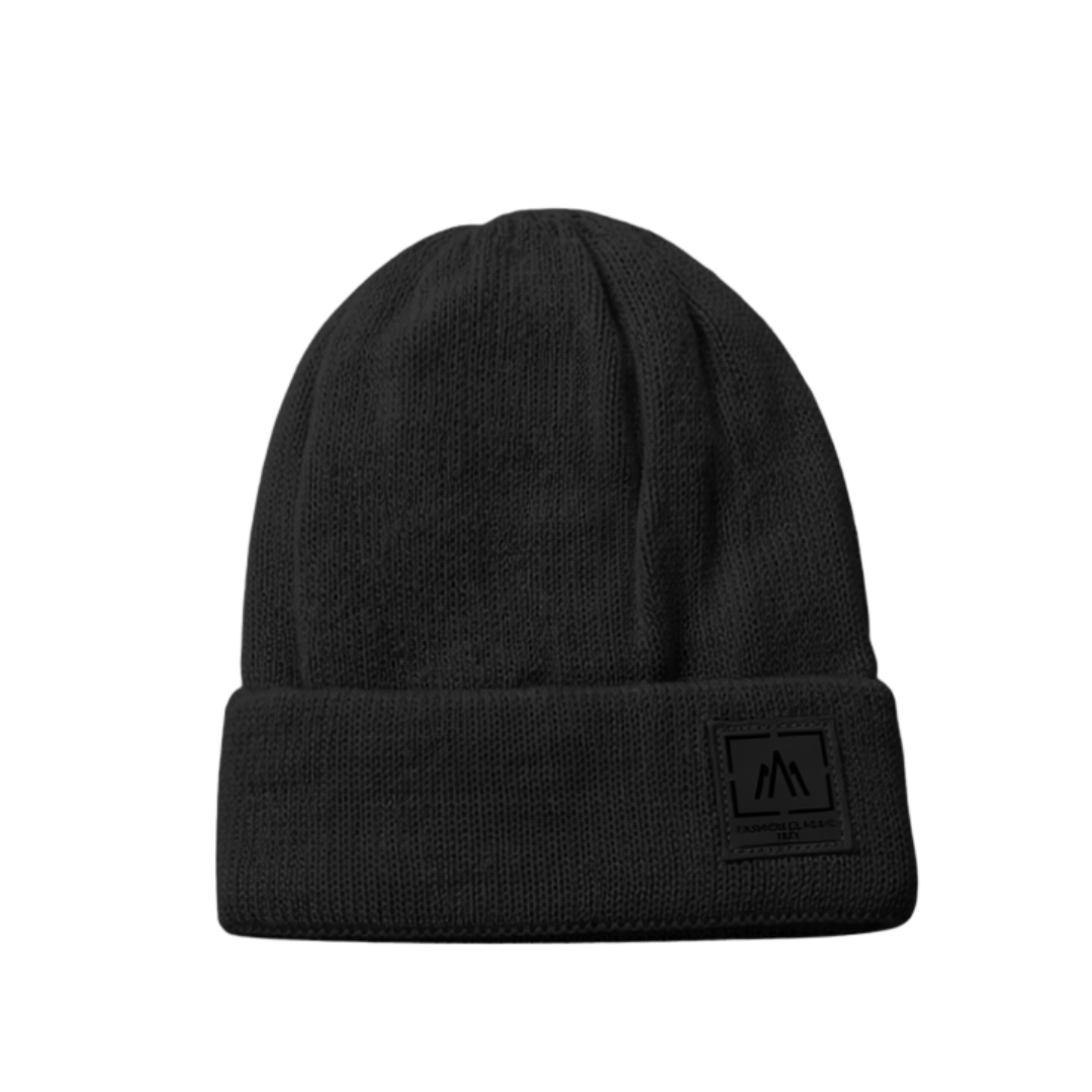 Gorra PüRA de Invierno Calidad Premium