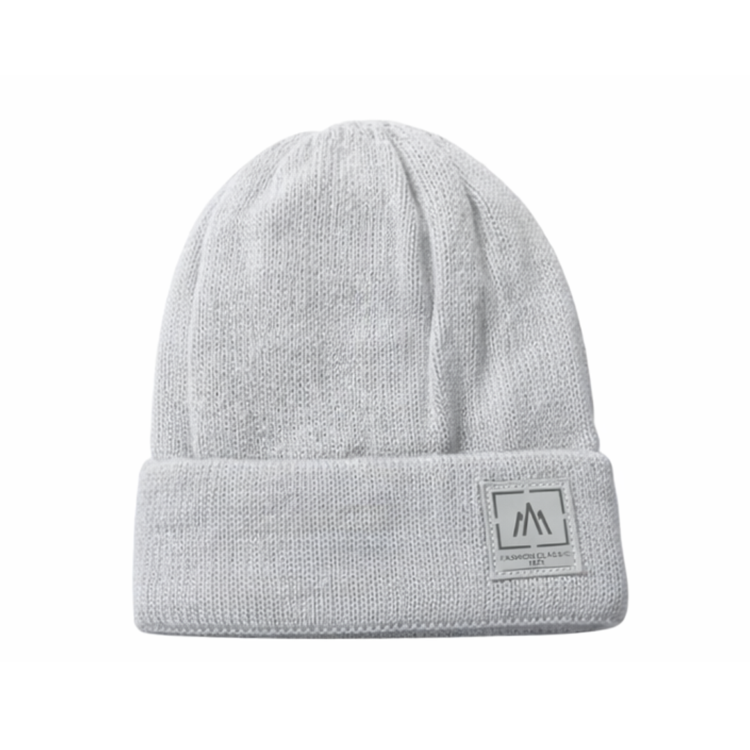 Gorra PüRA de Invierno Calidad Premium