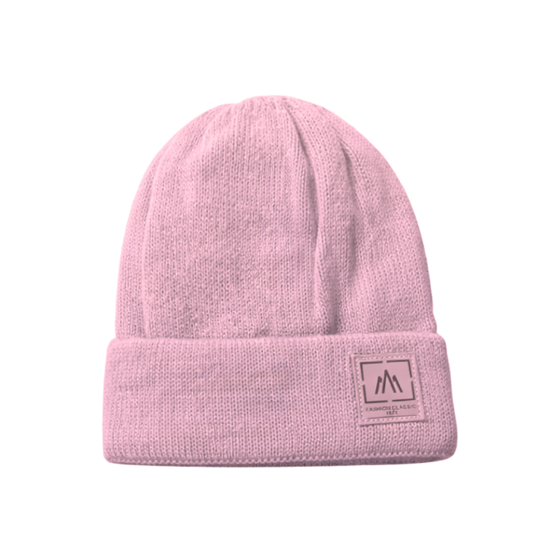 Gorra PüRA de Invierno Calidad Premium