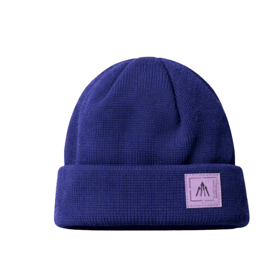 Gorra PüRA de Invierno Calidad Premium