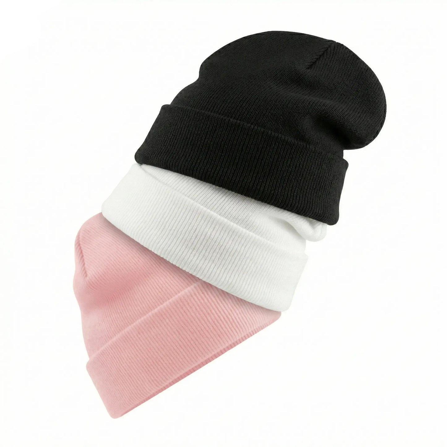 Gorro Lana Püra Premium - Unisex Otoño Invierno
