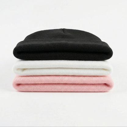 Gorro Lana Püra Premium - Unisex Otoño Invierno