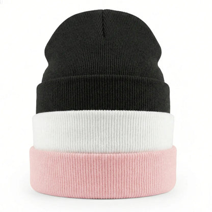 Gorro Lana Püra Premium - Unisex Otoño Invierno