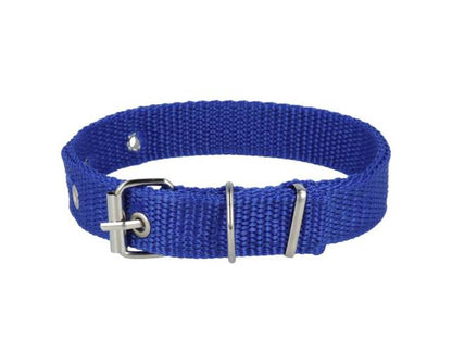 Collar para mascotas 40cm.