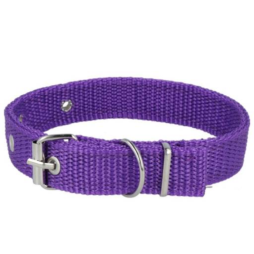 Collar para mascotas 40cm.