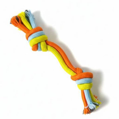 Juego de Cuerda para mascotas 25cm