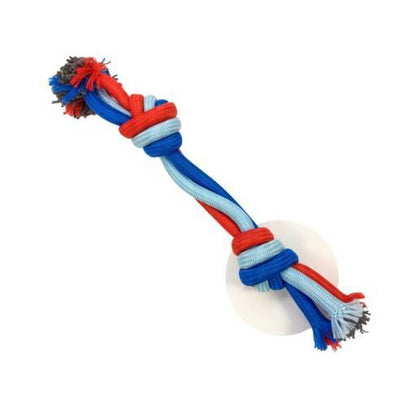 Juego de Cuerda para mascotas 25cm