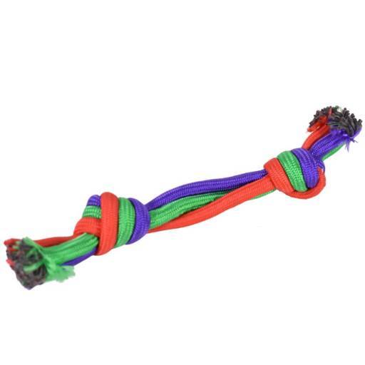 Juego de Cuerda para mascotas 25cm