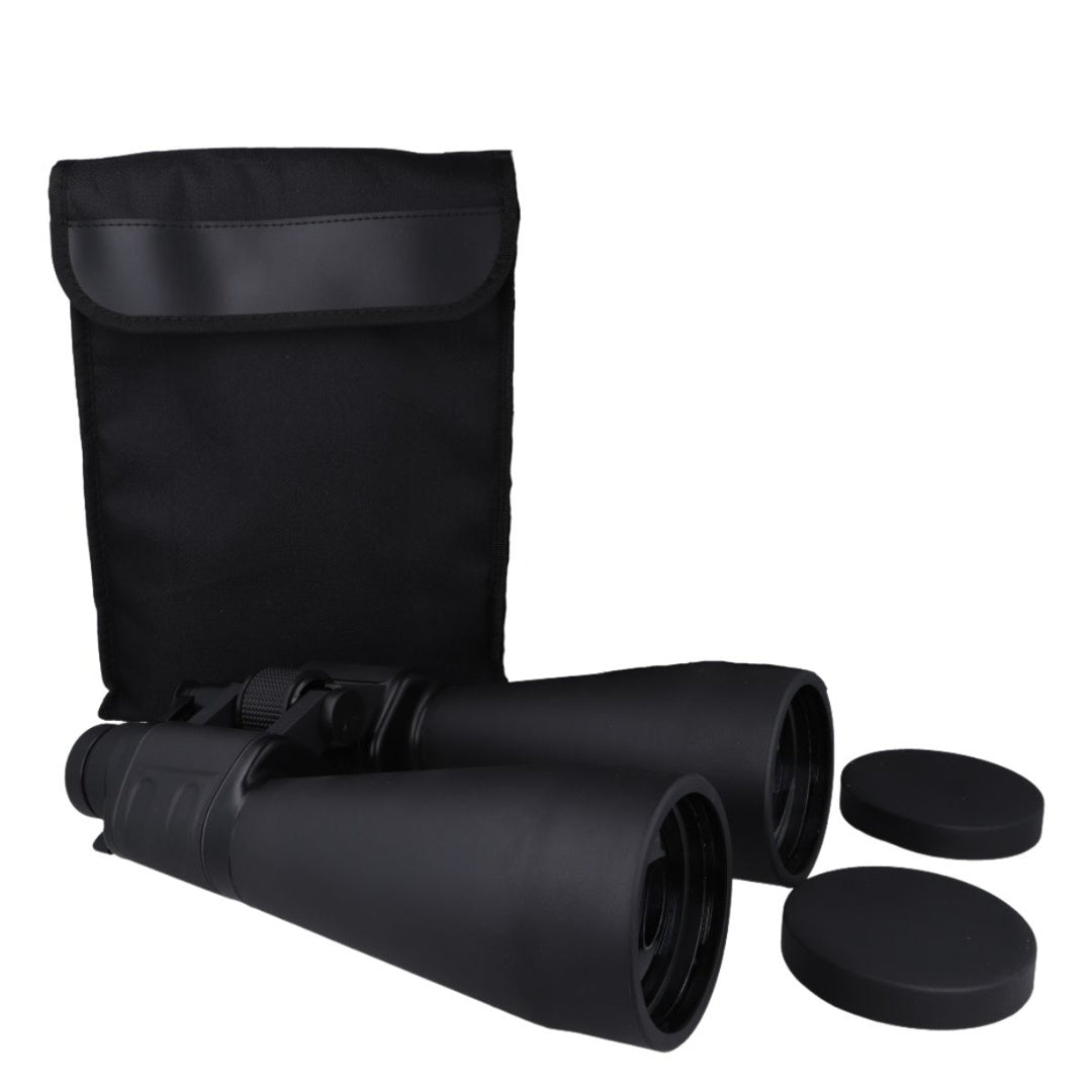 Binoculares Largavistas Para Camping Caza - Bola 8