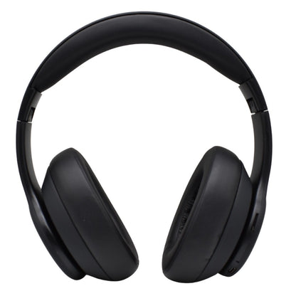 Auriculares Bluetooth Inalámbricos Plegables - Ultra Light Negro - Modelo P47