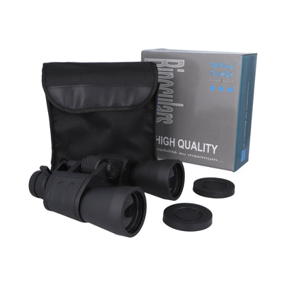 Binoculares 10 - 70 x 70 Alta Resolución con Funda