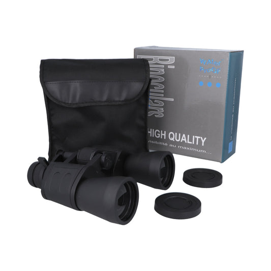 Binoculares 10 - 70 x 70 Alta Resolución con Funda