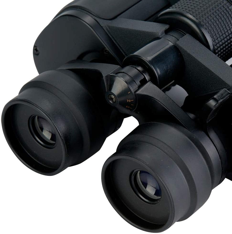 Binoculares Largavistas Para Camping Caza - Bola 8