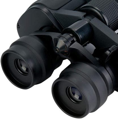Binoculares Largavistas Para Camping Caza - Bola 8