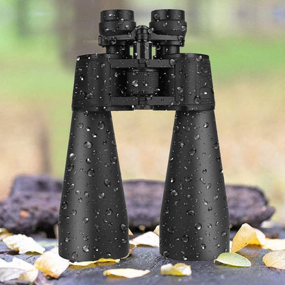 Binoculares Largavistas Para Camping Caza - Bola 8