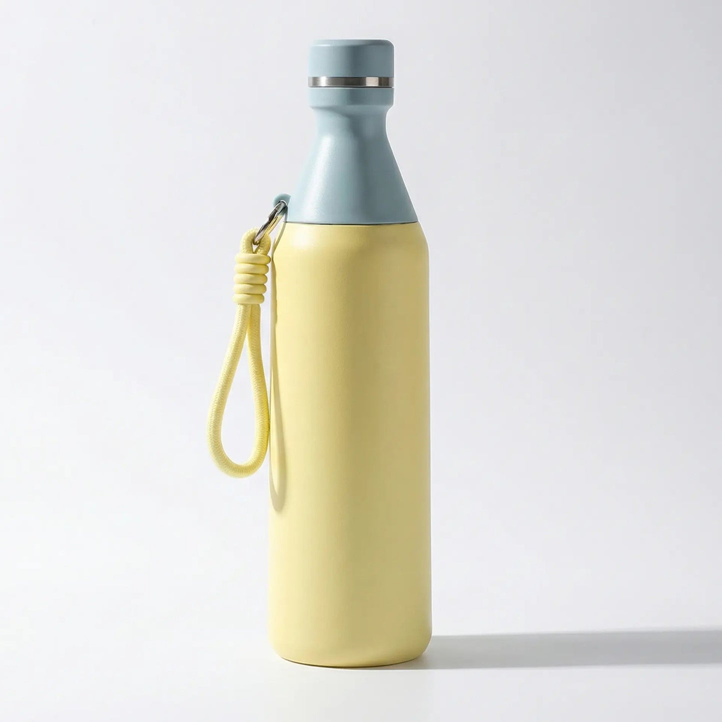 Botella Térmica de Acero Inoxidable 500 mL